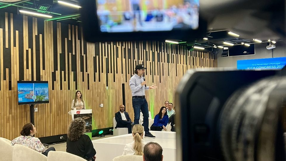 Gala Corporativa 300 personas