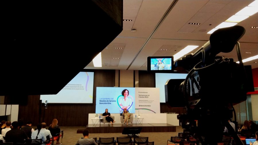 Streaming Corporativo